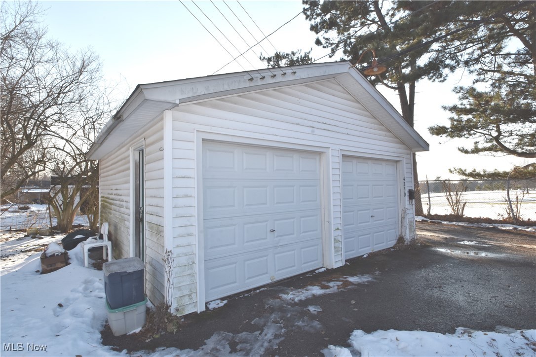 Cranwood Estates Companys Cranwood - Residential