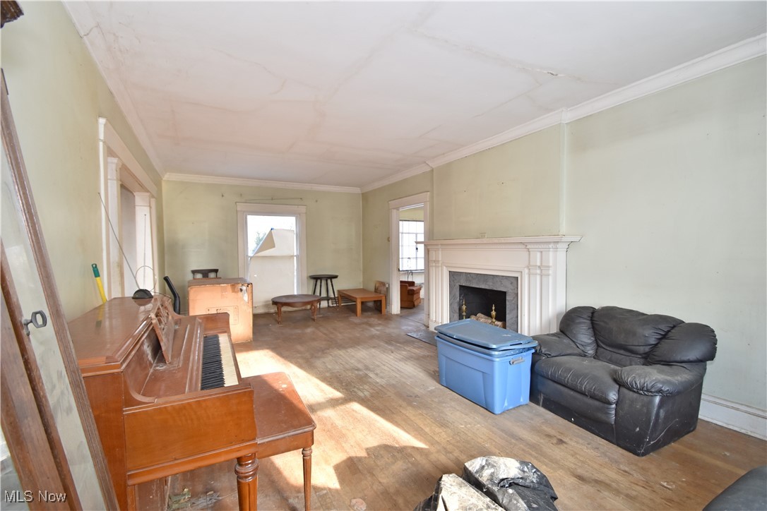 Cranwood Estates Companys Cranwood - Residential