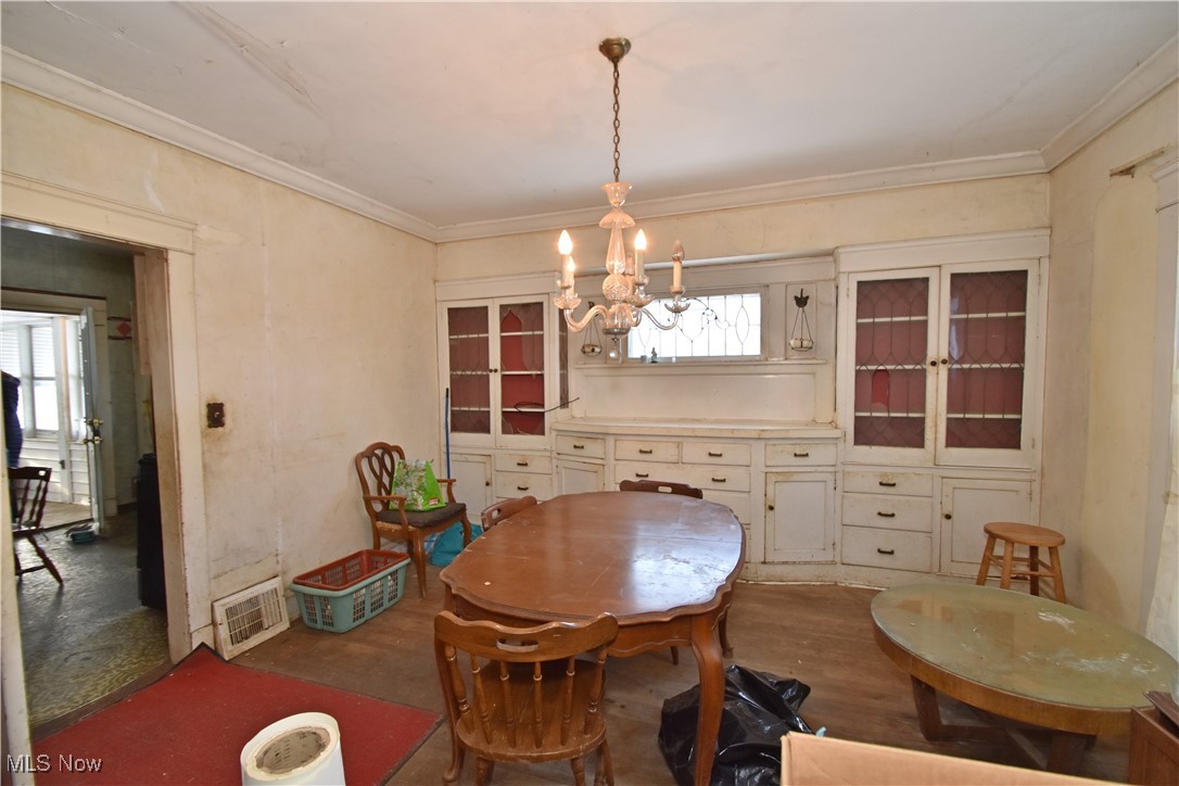 Cranwood Estates Companys Cranwood - Residential