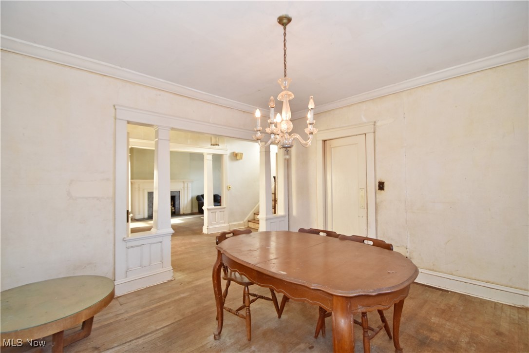 Cranwood Estates Companys Cranwood - Residential