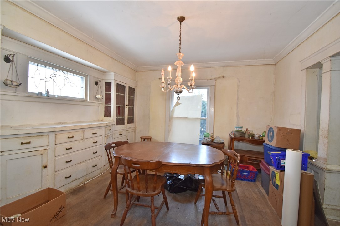 Cranwood Estates Companys Cranwood - Residential