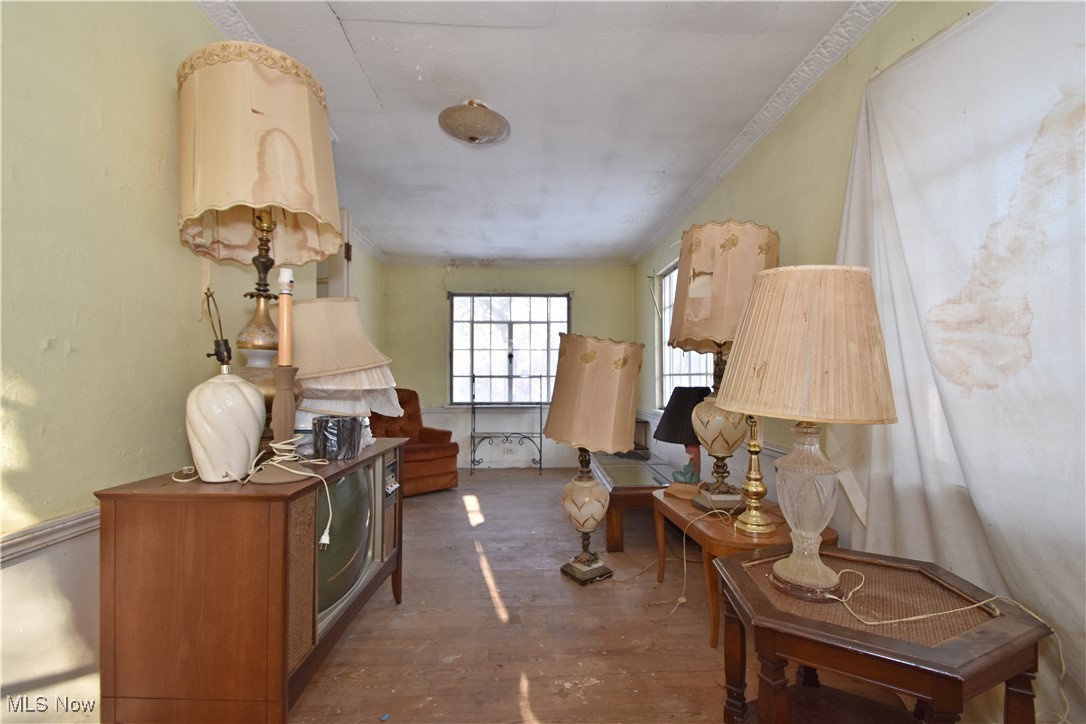 Cranwood Estates Companys Cranwood - Residential