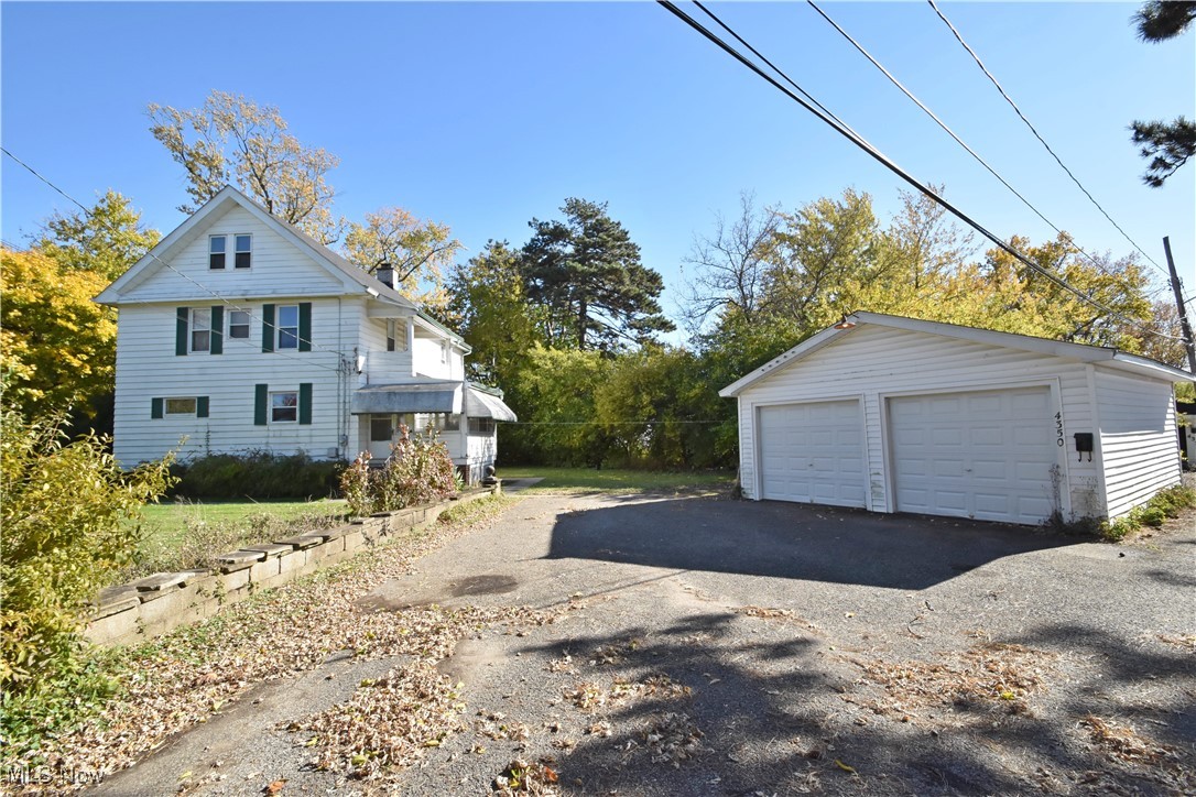 Cranwood Estates Companys Cranwood - Residential