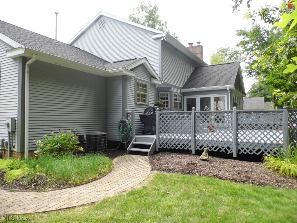 Heather Hills - Residential