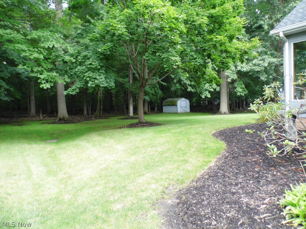 Heather Hills - Residential