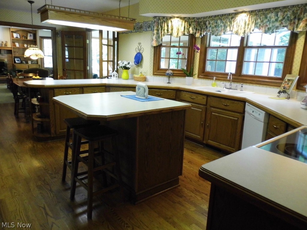 Heather Hills - Residential