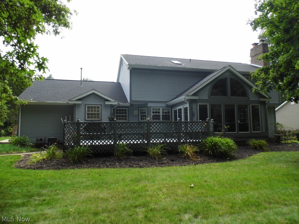 Heather Hills - Residential