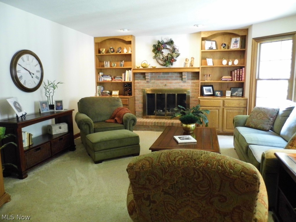 Heather Hills - Residential