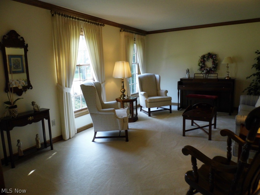 Heather Hills - Residential