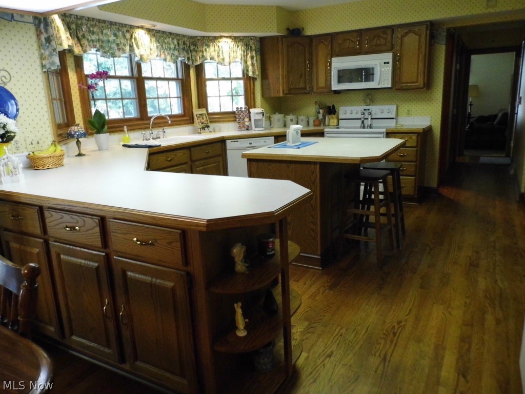 Heather Hills - Residential