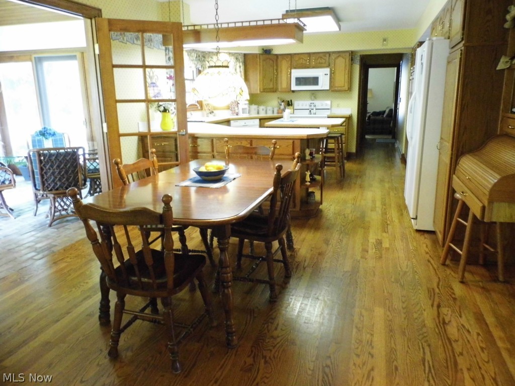 Heather Hills - Residential