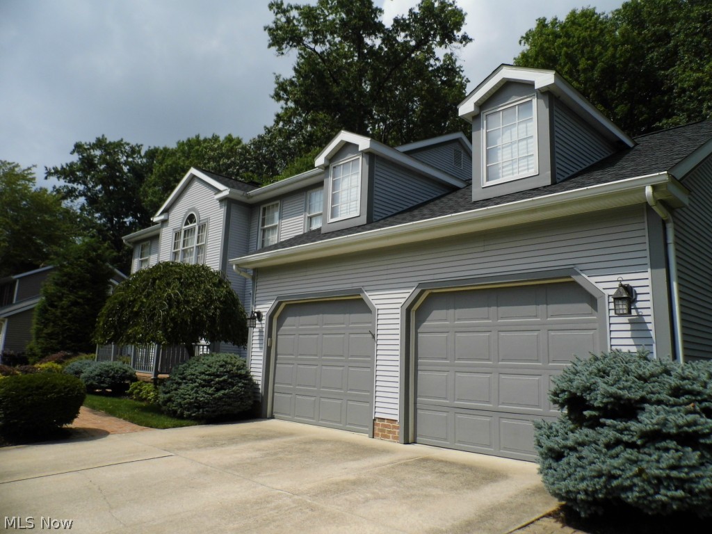 Heather Hills - Residential