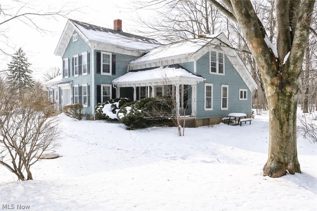 Photo of 11693 Hayden Avenue, Hiram, OH 44234 (MLS # 5193065)