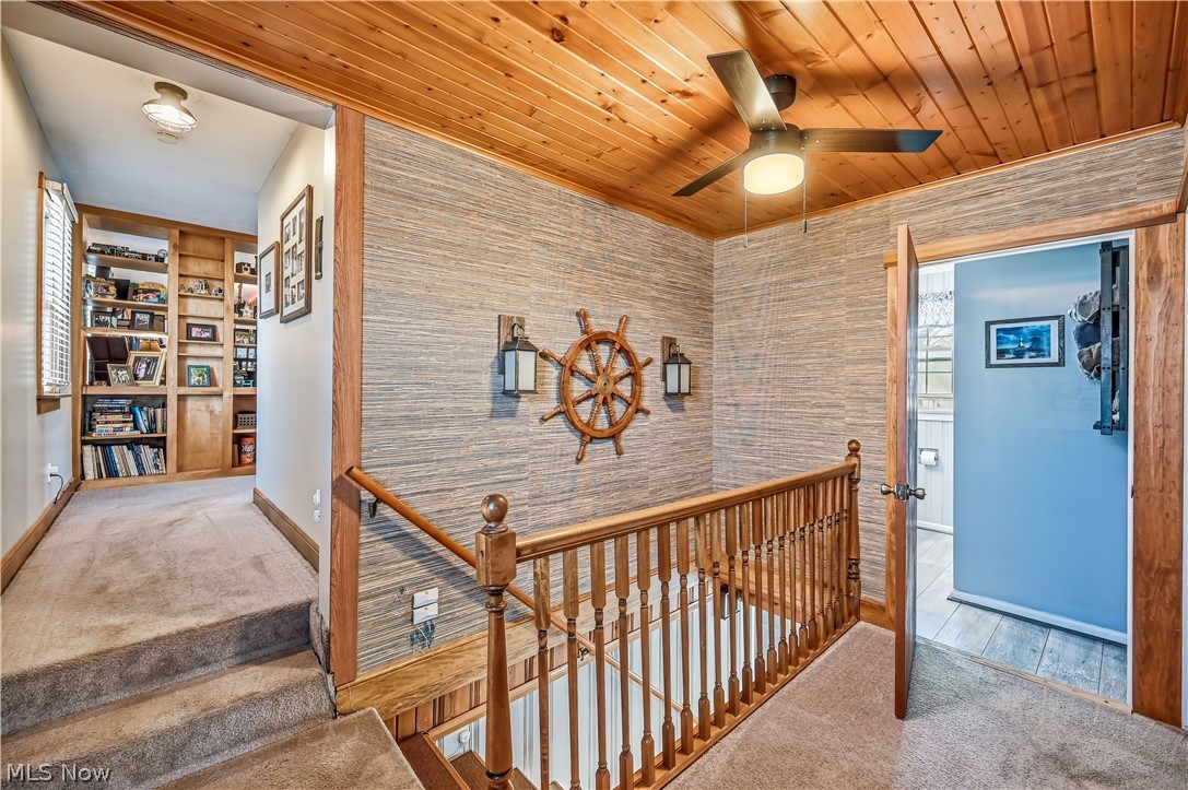 Hannas - Residential