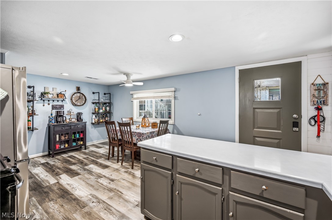 Hannas - Residential