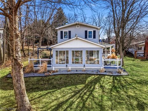 Homes For Sale - 32242 Woodale Drive<br/> Hanoverton, OH 44423