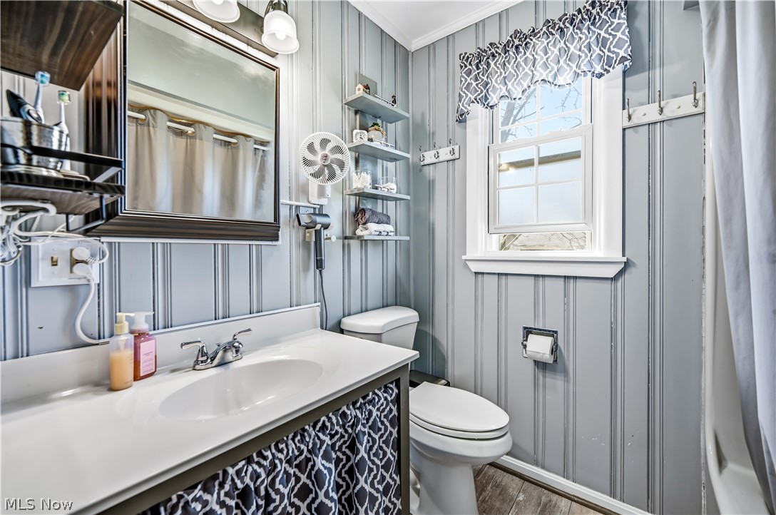 Hannas - Residential