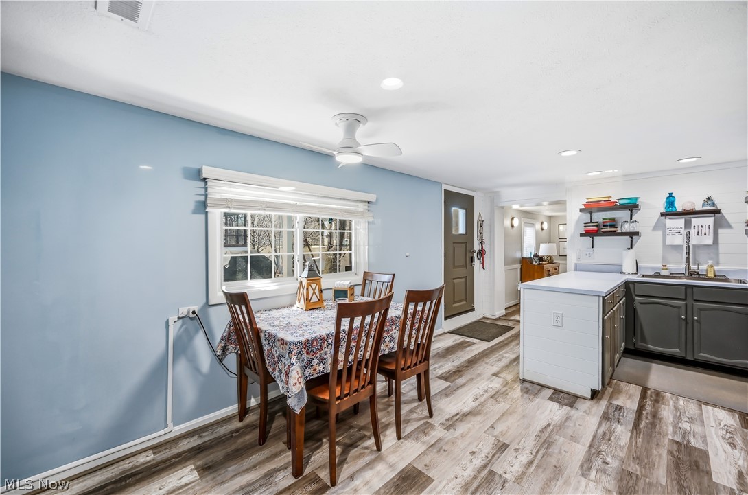 Hannas - Residential