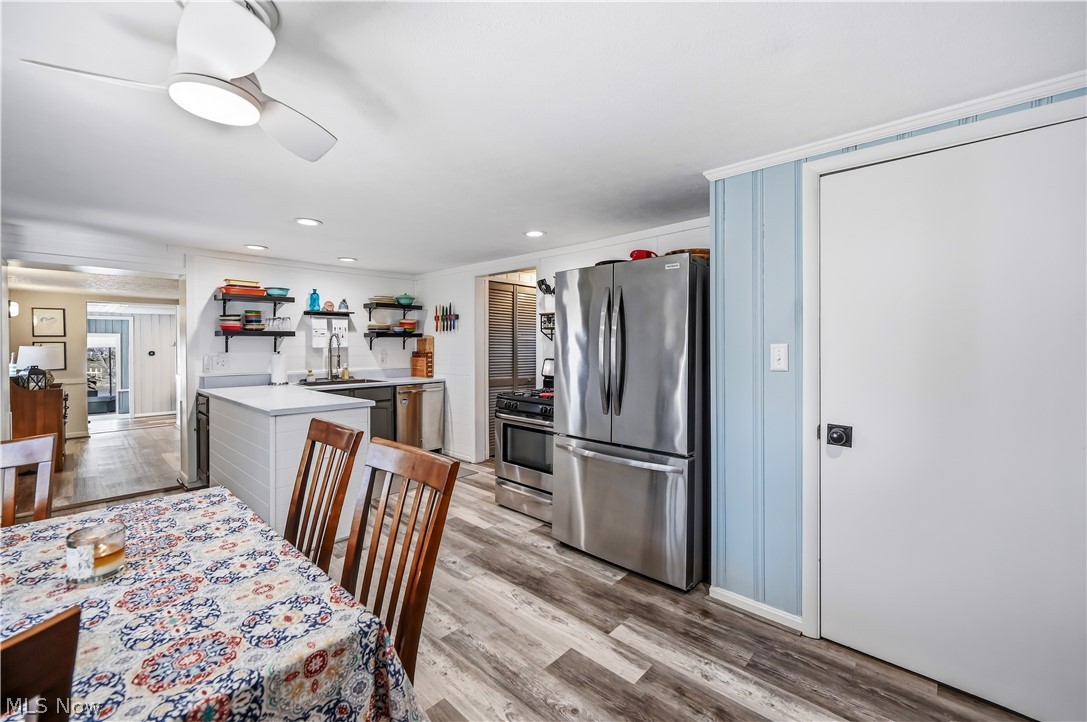 Hannas - Residential