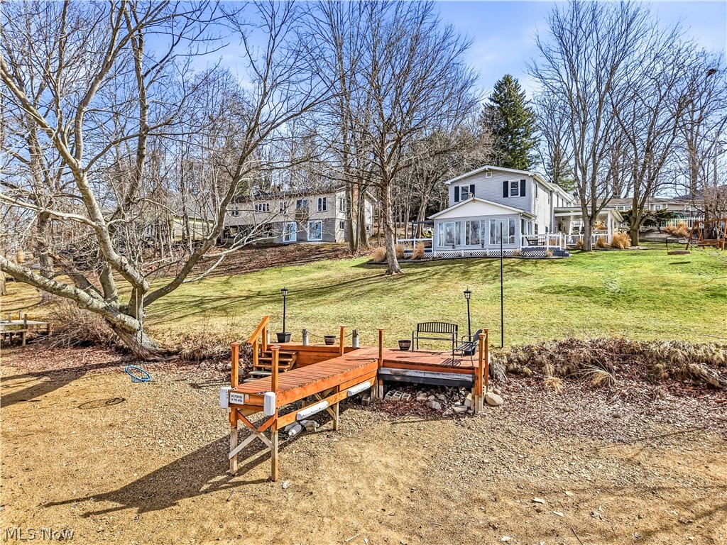 Hannas - Residential