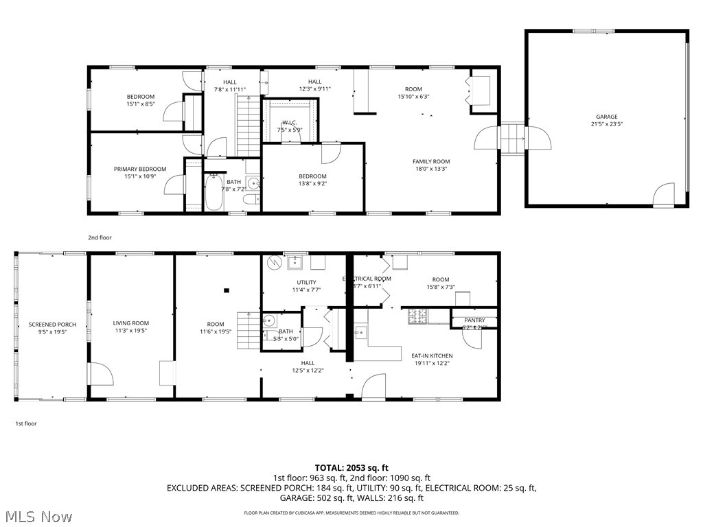 Hannas - Residential