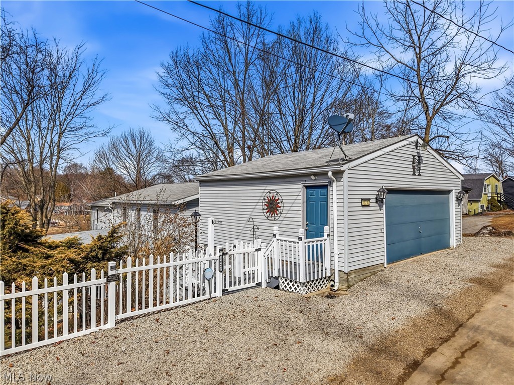 Hannas - Residential