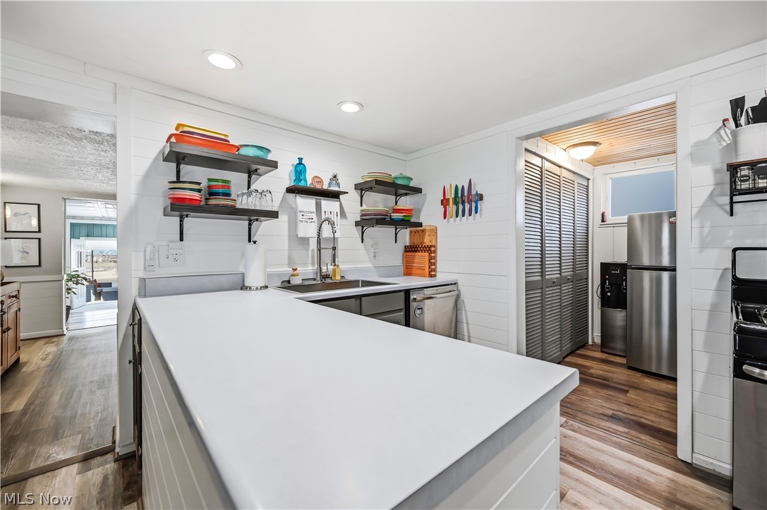 Hannas - Residential