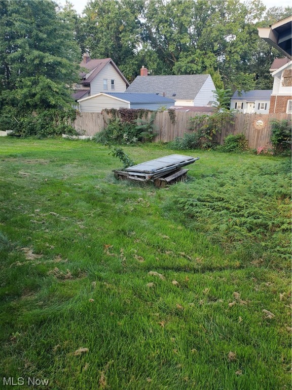 Goodyear Heights - Residential