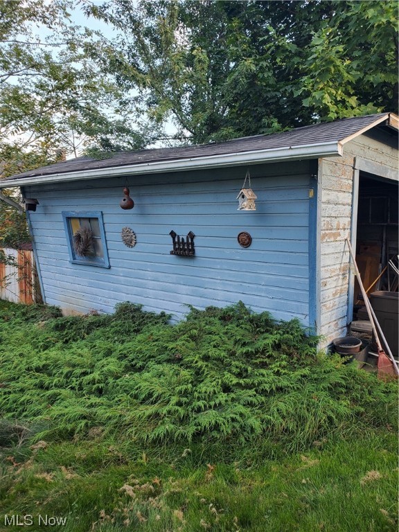 Goodyear Heights - Residential