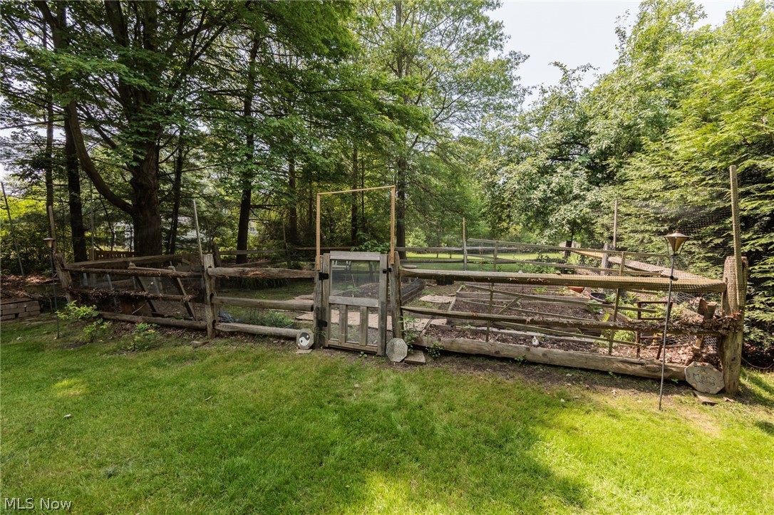 Chagrin Blvd Estates - Residential