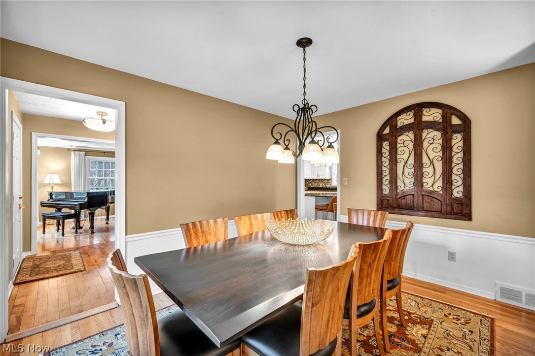 Chagrin Blvd Estates - Residential