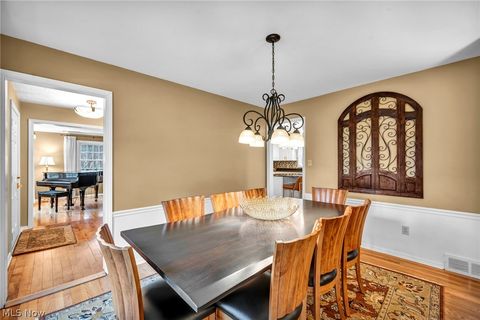 Tiny photo for 35320 Chagrin Boulevard, Moreland Hills, OH 44022 (MLS # 5191811)