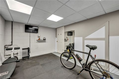 Tiny photo for 35320 Chagrin Boulevard, Moreland Hills, OH 44022 (MLS # 5191811)