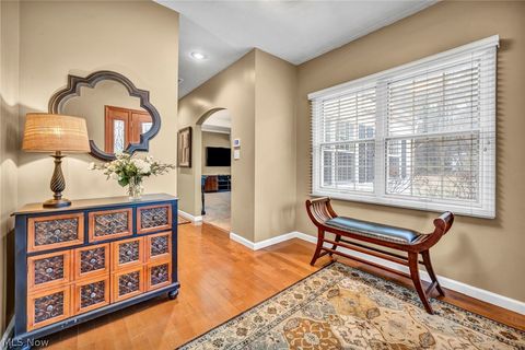 Tiny photo for 35320 Chagrin Boulevard, Moreland Hills, OH 44022 (MLS # 5191811)