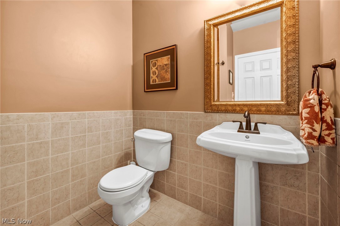 Chagrin Blvd Estates - Residential