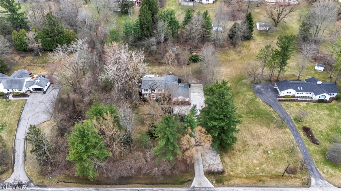 Chagrin Blvd Estates - Residential