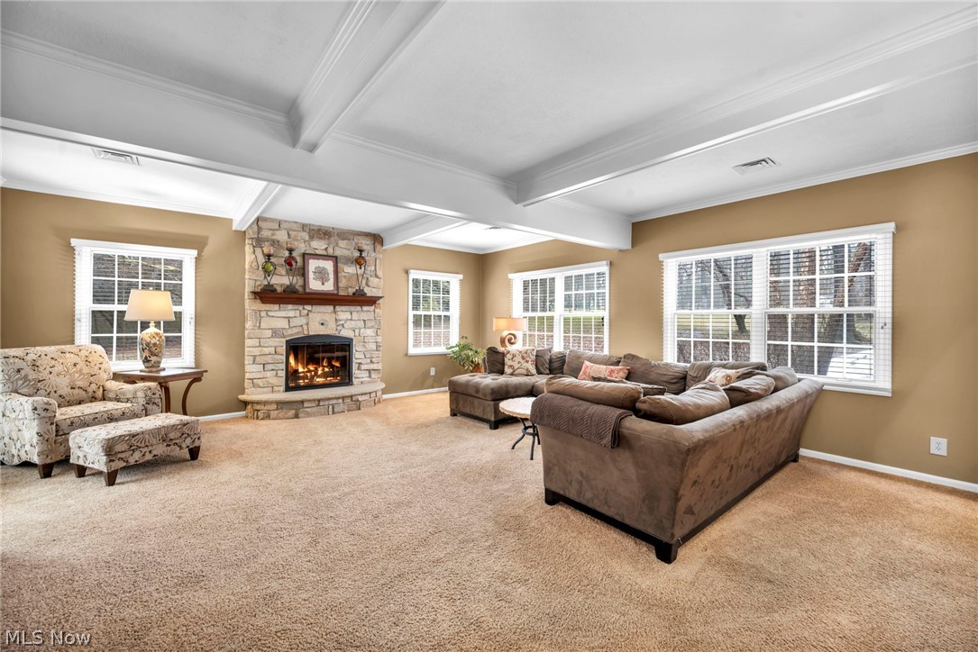 Chagrin Blvd Estates - Residential