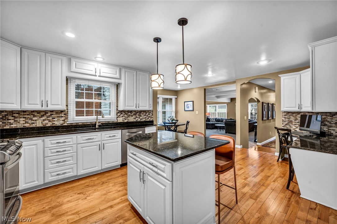 Chagrin Blvd Estates - Residential