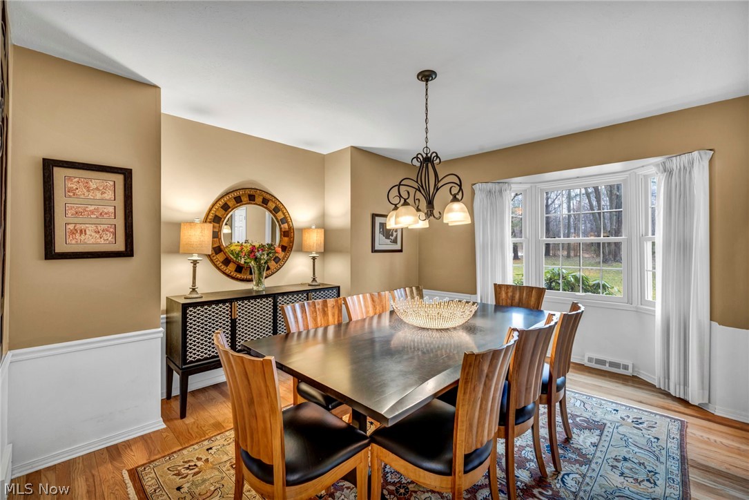 Chagrin Blvd Estates - Residential