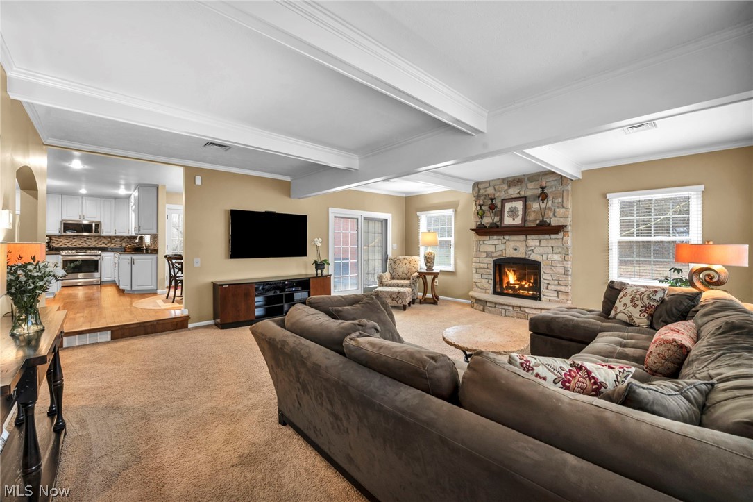 Chagrin Blvd Estates - Residential