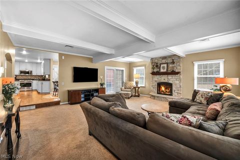 Tiny photo for 35320 Chagrin Boulevard, Moreland Hills, OH 44022 (MLS # 5191811)