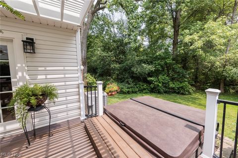 Tiny photo for 35320 Chagrin Boulevard, Moreland Hills, OH 44022 (MLS # 5191811)