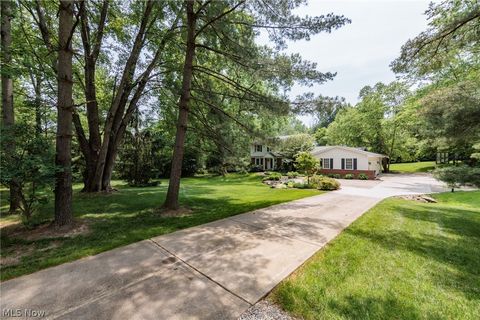 Tiny photo for 35320 Chagrin Boulevard, Moreland Hills, OH 44022 (MLS # 5191811)
