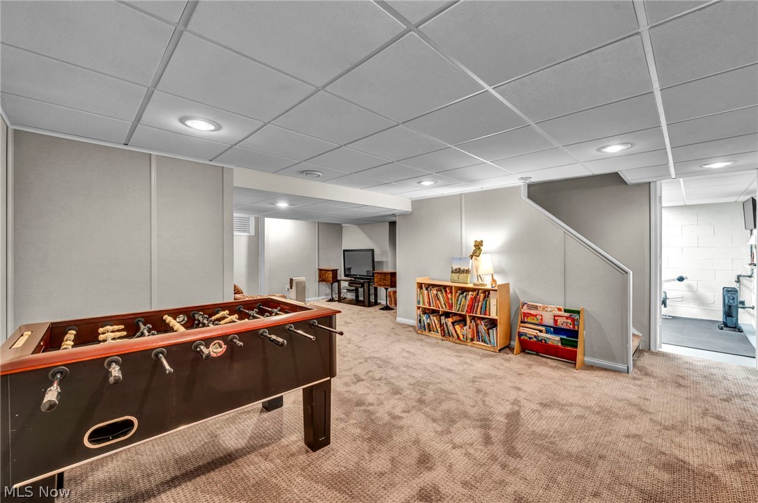 Chagrin Blvd Estates - Residential