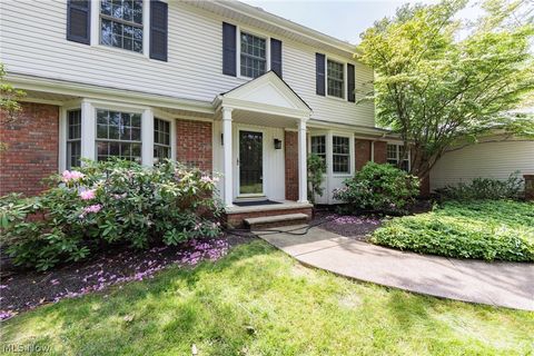 Tiny photo for 35320 Chagrin Boulevard, Moreland Hills, OH 44022 (MLS # 5191811)