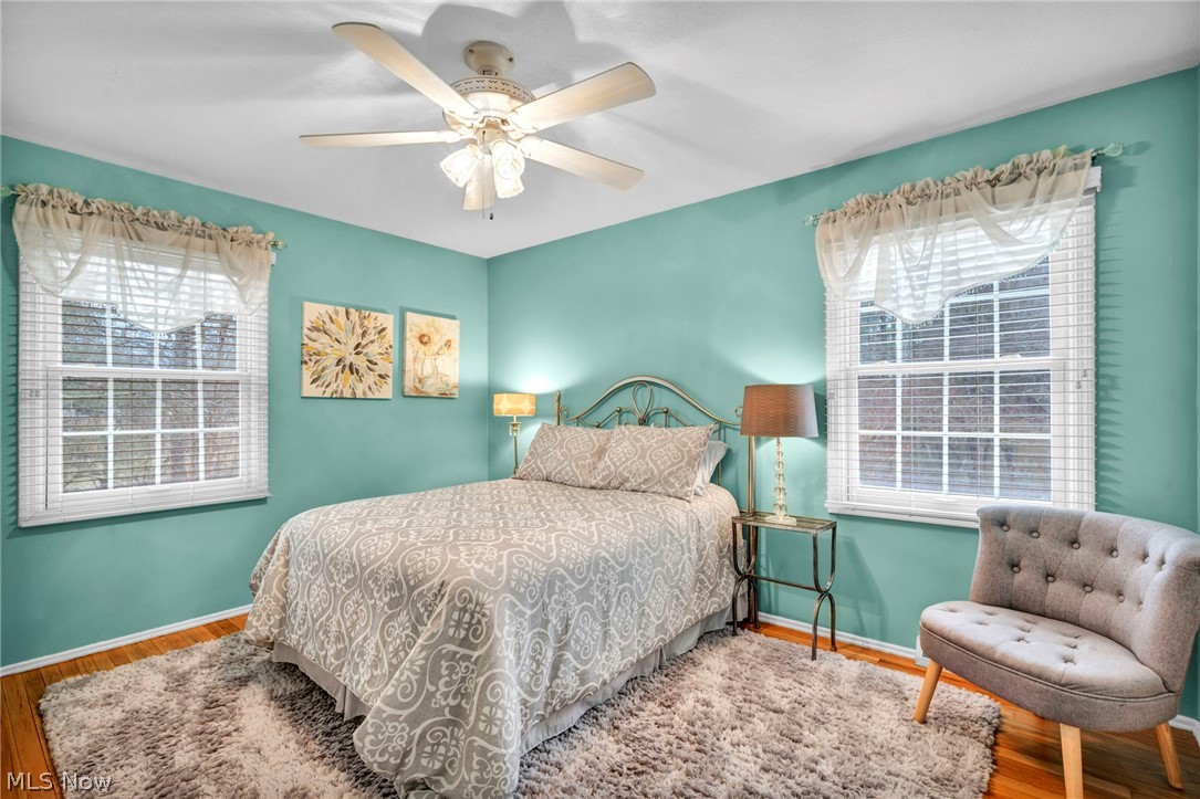 Chagrin Blvd Estates - Residential