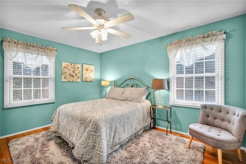 Tiny photo for 35320 Chagrin Boulevard, Moreland Hills, OH 44022 (MLS # 5191811)