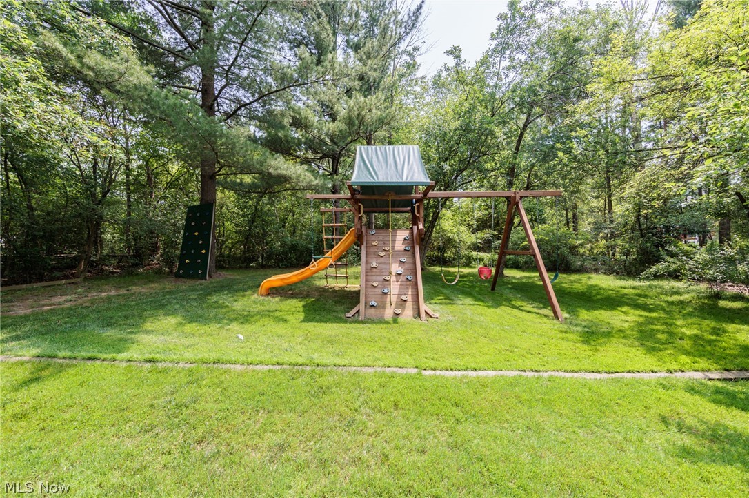 Chagrin Blvd Estates - Residential