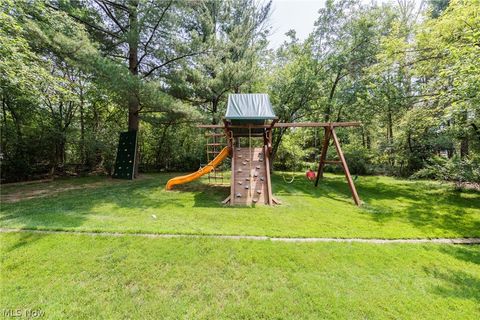 Tiny photo for 35320 Chagrin Boulevard, Moreland Hills, OH 44022 (MLS # 5191811)