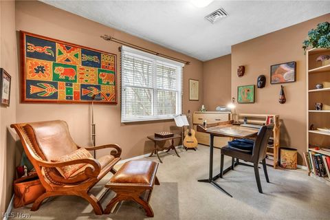 Tiny photo for 35320 Chagrin Boulevard, Moreland Hills, OH 44022 (MLS # 5191811)